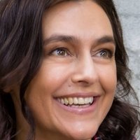 Elisabeth Romano Nue