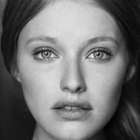 Ella-June Henrard Nue