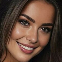 Ella Mia Foster Nue