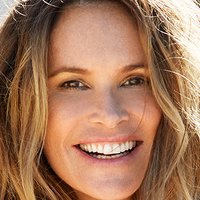 Elle Macpherson Nue