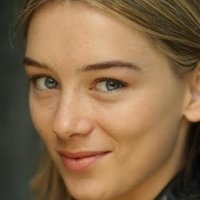 Eloise Smyth Nue