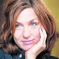 Elsie de Brauw Nue