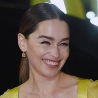 Emilia Clarke Nue