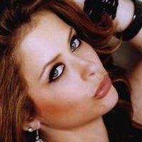 Emily Addison Nue