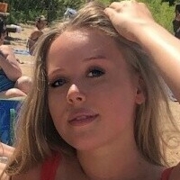 Emily Kyte Nue