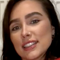 Emma Rosalie Nue