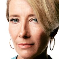 Emma Thompson Nue
