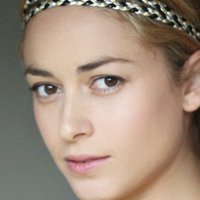 Emmanuelle Bouaziz Nue