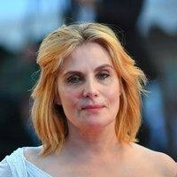 Emmanuelle Seigner Nue