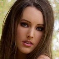 Erica Ellyson Nue