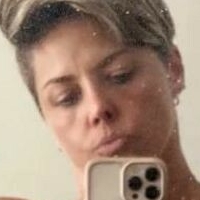 Erika Coachicial Nue