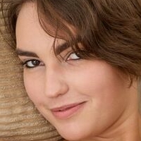 Erika Luchini Nue