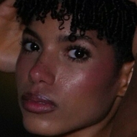 Estephany Gutierre Nue