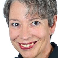 Esther Studer Nue