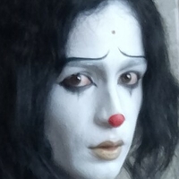 Etereo SissyClown Nue