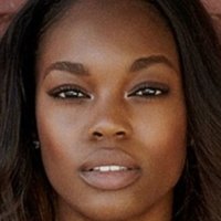Eugena Washington Nue