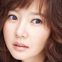 Eun-sook Cho Nue