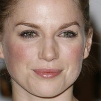 Eva Birthistle Nue