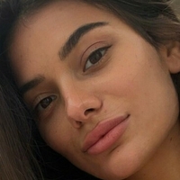 Eva Blume Nue