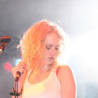 Eva Duchkova Nue