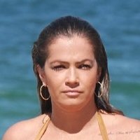 Fani Pacheco Nue