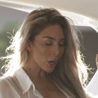 Farrah Abraham Nue