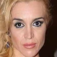 Fatima Florez Nue