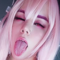 Felicat Cosplay Nue