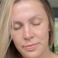 Fernanda Reif Fereif Nue