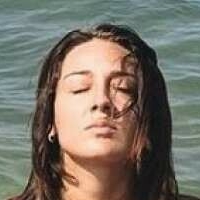 Francesca Manzini Nue