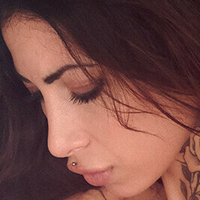 Francesca Rando Nue