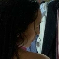 Franciane Amorim Nue