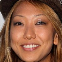 Francine Beppu Nue