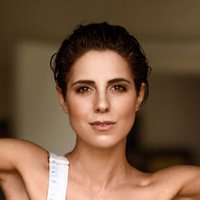 Franzi Skamet Nue
