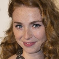 Freya Mavor Nue