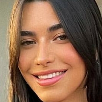 Gabrielle M Nue