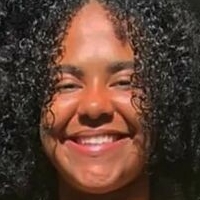 Gaby Mendes Nue