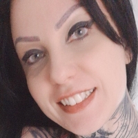 Gaby Suicide Nue
