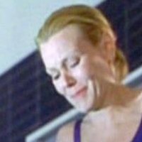 Gail O'Grady Nue