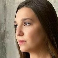Galina Marian Nue