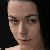 Galina Titova Nue