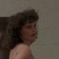 Geena Davis Nue