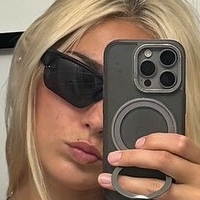 Georgia Ellenwood - Canadian Athlete Nue