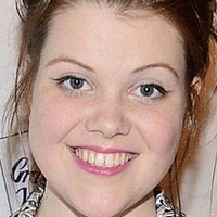 Georgie Henley Nue