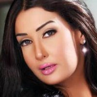 Ghada Abdel Razek Nue