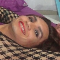 Gilmara Grossi Nue