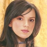 Gimena Accardi Nue