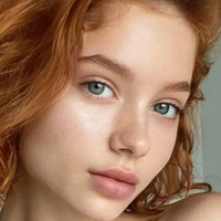 Ginger Baby Nue