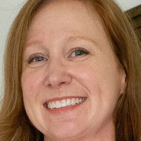 Ginger Daydreams Nue