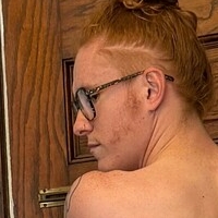 gingerishbeing Nue